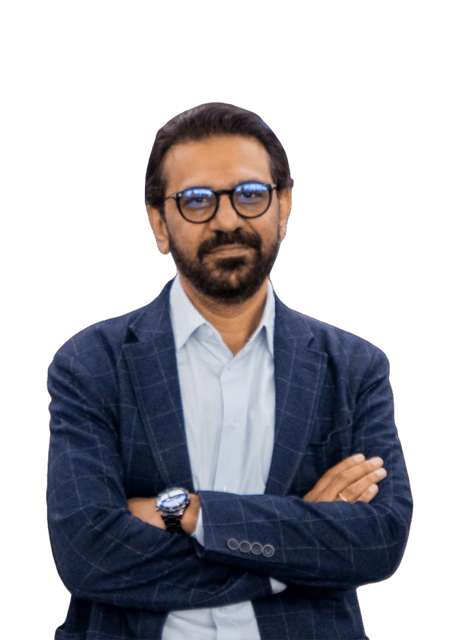 Kapil Uniyal - Head of Google Cloud Services, Digital Solutions, Vice President - APACA at TELUS Digital
